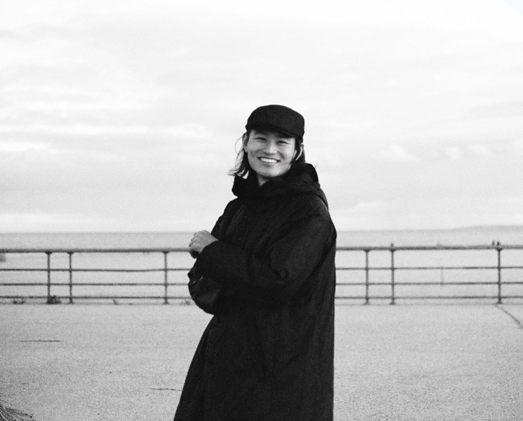 Donghyun Kim, Co-Producer and 1st AD