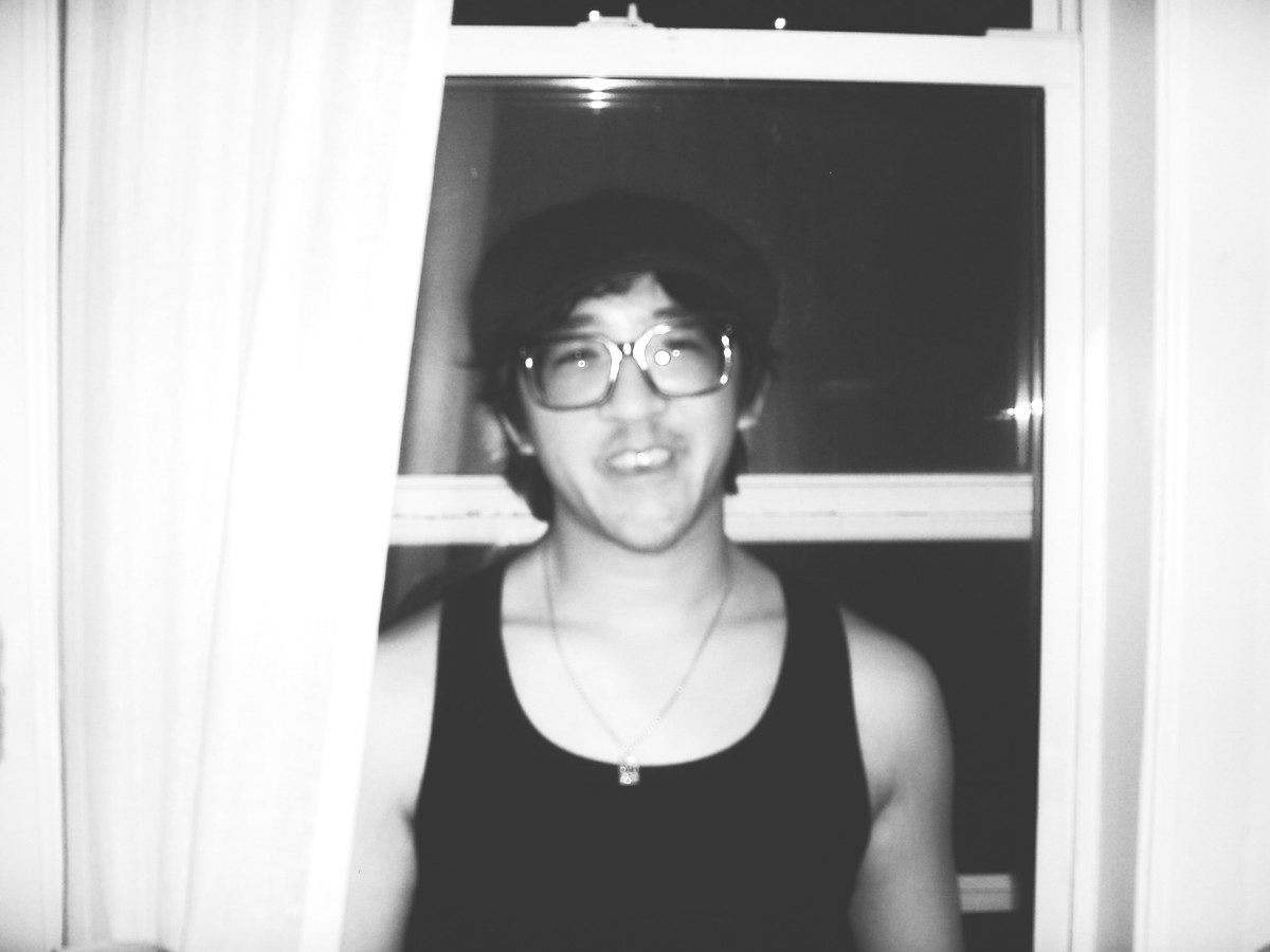 Ethan Nguyen, Co-Producer